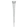 BrandTech Scientific Pipette tips 0.5-20uL, graduated, TipBox, 480/pk