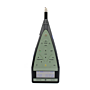 Used Bruel & Kjaer 2236D Precision Integrating Sound Type 1, Level Meter