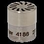 Used Bruel & Kjaer 4188 1/2-inch Free-field Microphone 8Hz to 12.5kHz, Prepolarized