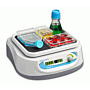 Benchmark Scientific Orbi-Shaker JR with flat mat platform