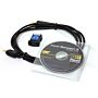 BW Technologies GA-USB1-IR