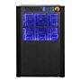 Ametek California Instruments SQ0090 for Rent, SEQUOIA Programmable Regenerative Grid Simulator, 90kVA, 1-3 Phase