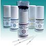 Drummond Scientific Calibrated Micropipets, 100uL, Blue, 250 pack
