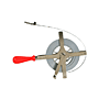 Lufkin CD2730DMMN