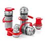 CEJN 115 1/4" NPT Kit Series 115 for Rent