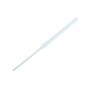 CellTreat Polypropylene Plasteur Pasteur Pipet, 5.75" Length, Bulk, Sterile