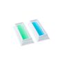 CellTreat 55mL Reagent Reservoir, Polystyrene, White, Bulk, Sterile, 5/bag