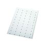 CellTreat Vent Control Label, 50mL Bio - Reaction Tube, Sheet, Non-Sterile, 500/case