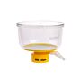 CellTreat 500mL Bottle Top Filter, PES filter material, 0.22um, 90mm, 24/case