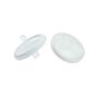CellTreat Syringe Filter, PTFE, 0.45um, 30mm, Sterile, 30/case