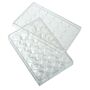 CellTreat 24 Well Non-treated Plate with Lid, Individual, Sterile, case/100
