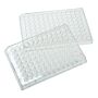 CellTreat 96 Well Tissue Culture Plate, Sterile 5 per pack, Bulk 100/case