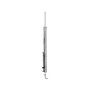 Ametek Chatillon 719-010 Push-Pull Gauge, 10 lb x 2 oz 
