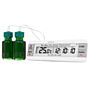 Traceable? Dual Thermometer, 2 bottle probes