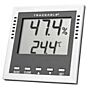 Control Company 4410 Traceable Dew-Point/Wet-Bulb/ RH/Temperature Alarm