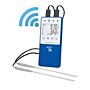 Control Company 6503 Wi-Fi Data Logging Thermometer with Remote Notification and stainless Steel Probes