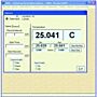 Data Acquisition System for the 6530 Digital Barometer 