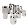 Crystal Engineering MPF-1/4QTF 1/4"Quick Test NPTF 
