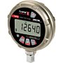 Used Crystal Engineering XP2-100-DL Pressure Gauge 100 psi with Datalogging