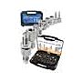Crystal Engineering 4016 Complete NPT Hose and Fitting Kit