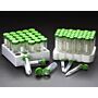 CellTreat 50mL Centrifuge Tube - Foam Rack, Sterile, case/300