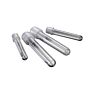 MTC Bio Culture Tube 12 x 75mm PP w/cap, 25/bag, sterile