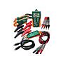 Extech DL160 AC Voltage/Current Datalogger