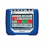 Dranetz HDPQ GUIDE 6 KA FOR RENT Power Quality Logger, Portable with 6000 A flex CTs, Screen 