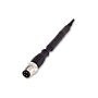 Dracal I2C-M8-TRH320-P100 I2C temp and humidity precision probe with M8 connector,100 cm