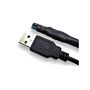 Dracal USB-TRH200 Precision USB temp & humidity sensor