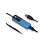 Dracal USB-TRH420-CAL Enhanced precision USB temp & hum sensor w/filter - calibratable