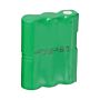 Dranetz BP-PX5 Battery for PowerXplorer PX5, PowerGuide, PowerVisa, and EP1.