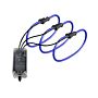 Dranetz DRANFLEX6003XLB24 3 Phase; 24" 60/600/6000A XL Flex Probes for Portable PQ