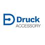 Druck PV411-120 Set of Stainless Steel NPT Test Point Adaptors