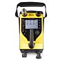 Druck DPI610E-SPC-07G-UO-BO Portable Pressure Calibrator, Pneumatic Hazardous Area,2 barG