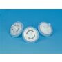Drummond Scientific Pipet-aid Non-sterile Self-locking TC Filter, 5/pack