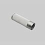 Vaisala DRW010281SP Metallized PPS Plastic Grid w/ Stainless Steel Mesh Filter