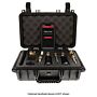 Dwyer Instruments 490W-6-HKIT Wireless Hydronic Differential Pressure Manometer
