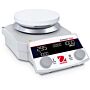Ohaus Guardian 5000 E-G52HSRDA Hotplate Stirrer, Plate Size: 5.3in, 5C - 360C, Pt100 Probe, 50 rpm - 1,800 rpm