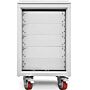 Elektro-Automatik EA 42U Rack For Rent 42U integrated turn-key cabinet for EA-PSB 11000-80