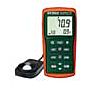 Extech EA33 Light Meter with Memory with NIST Certificate