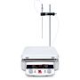 Ohaus Guardian 5000 E-G52HS10C -K1 Hotplate Stirrer, Plate Size: 10in, 5C - 500C, Pt100 Probe, 0, 50 rpm - 1,800 rpm