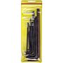 Eklind Tool Company 10914 Torx Key Set Long Arm T6 - T55 14pc