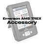Emerson TREX-SUST-1201 Standard support, Emerson TREX Communicator 