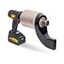 Enerpac BTW6000B Battery Torque Wrench Set Max:6000 Ft-Lbs
