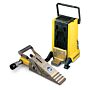 Enerpac LW16 Vertical Lifting Wedge, 0.83 in Lifting Height, 16 Ton
