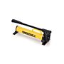Enerpac P77 ULTIMA Steel Hydraulic Hand Pump, 41 in3 Usable Oil,2 Speed