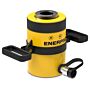 Enerpac RCH603 Single-Acting, Hollow Plunger Hydraulic Cylinder, 63.6 ton