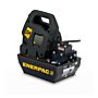 Enerpac ZU4308MB Electric Hydraulic Pump, Standard, 3/2 Manual Valve,115V