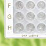 Eppendorf DNA LoBind DWP 96/1000, PCR clean, case/20 (5x pack/4)
